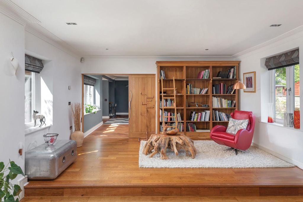 Additional image 11 of 4 bed detached house for saleBirchwood House, Main Street, Corbridge, Northumberland NE45