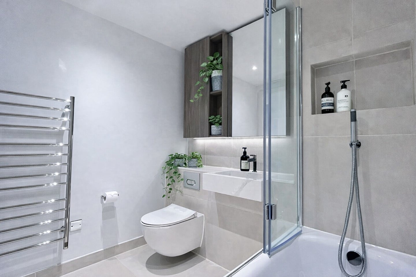 Additional image 17 of 2 Bed Flat, Russel Square, WC1X, N1 7GU