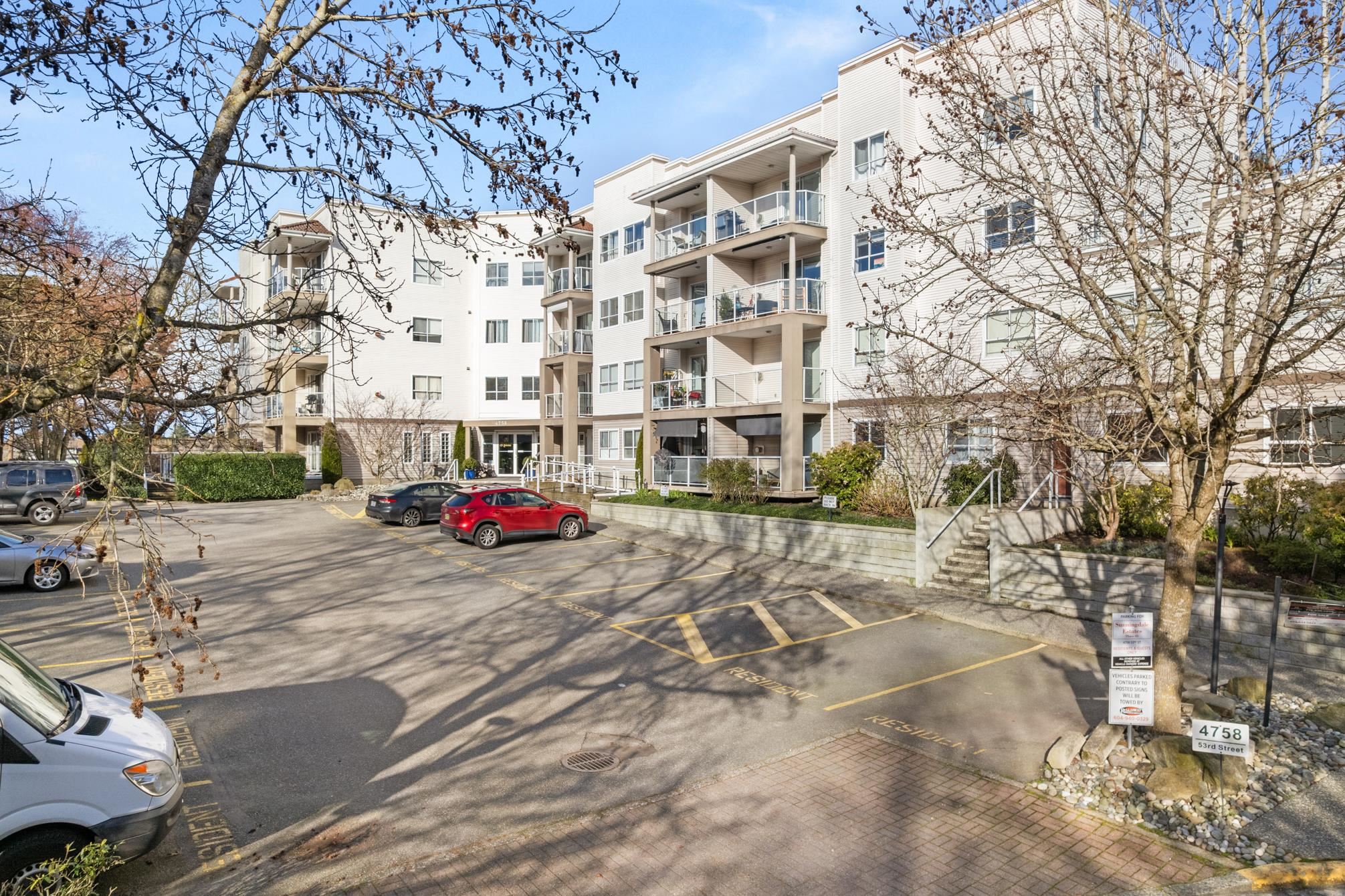 Additional image 5 of 403-4758 53 Street, Delta, BC, V4K 2Z1