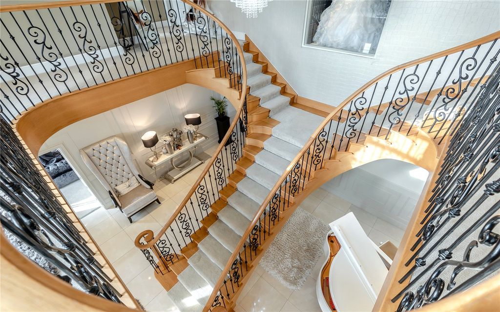 Additional image 11 of 4 bed detached house for saleChestnut House, Tinkle Street, Grimoldby, Louth LN11