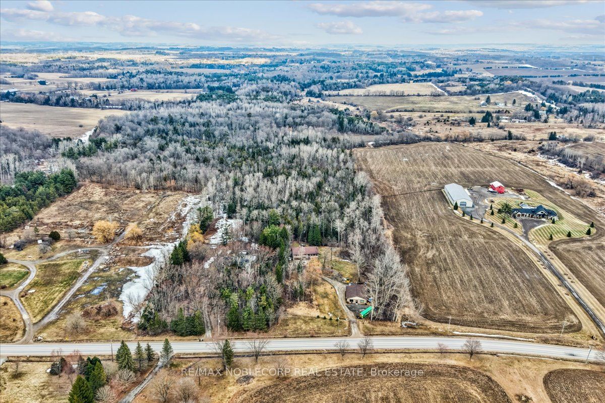 1945 10th Side Road, New Tecumseth, ON, L0G 1W0