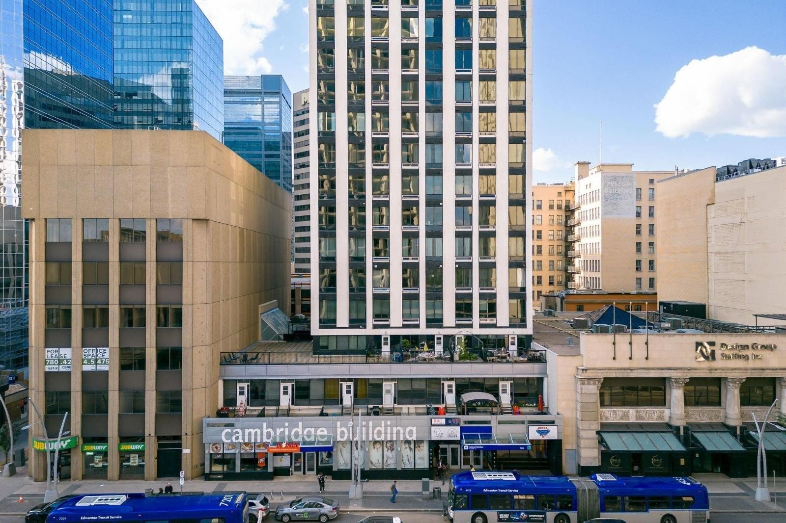 Additional image 8 of 1010-10024 Jasper Avenue NW, Edmonton, AB, T5J1R9