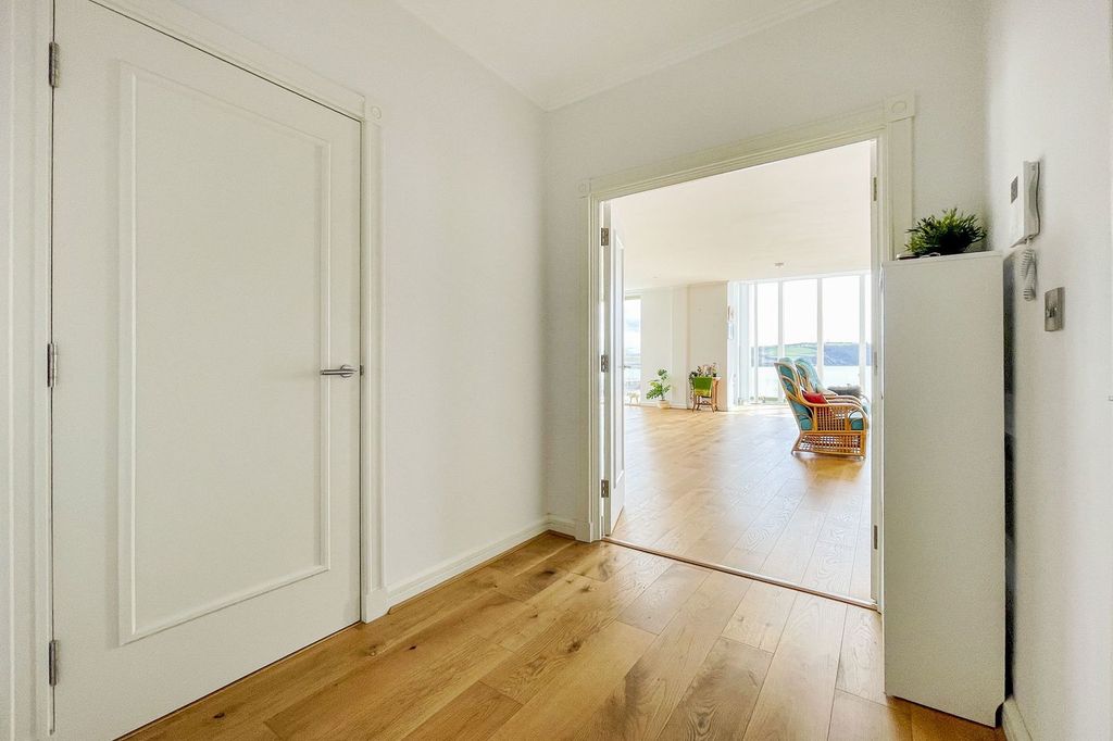 Additional image 10 of 3 bed flat for saleRivage, The Hoe, Plymouth, Devon PL1
