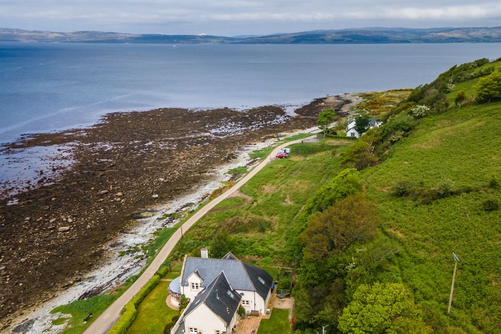 Additional image 9 of Land for saleSouth Newton, Lochranza, Isle Of Arran, North Ayrshire KA27