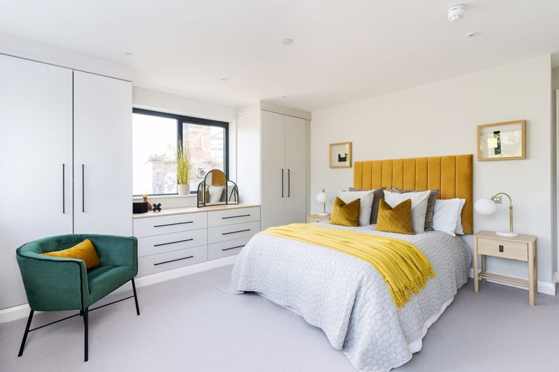 Additional image 16 of 2 bed flat for saleAshdene Manor, Bridgeman Road, Penarth CF64