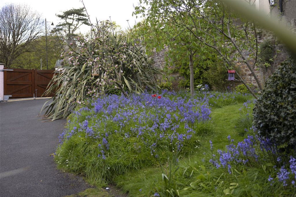 Additional image 57 of Land for saleSt Katharines House, Sandhurst Road, Milford Haven, Pembrokeshire SA73