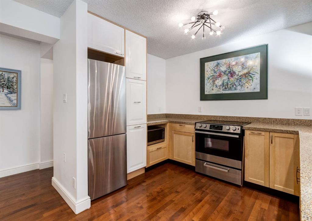 Additional image 3 of 8402-400 Eau Claire Avenue SW, Calgary, AB, T2P 4X2