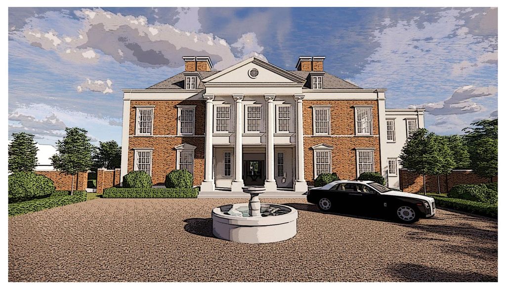 Additional image 10 of Land for saleGun Hill, Chiddingly, East Sussex TN21