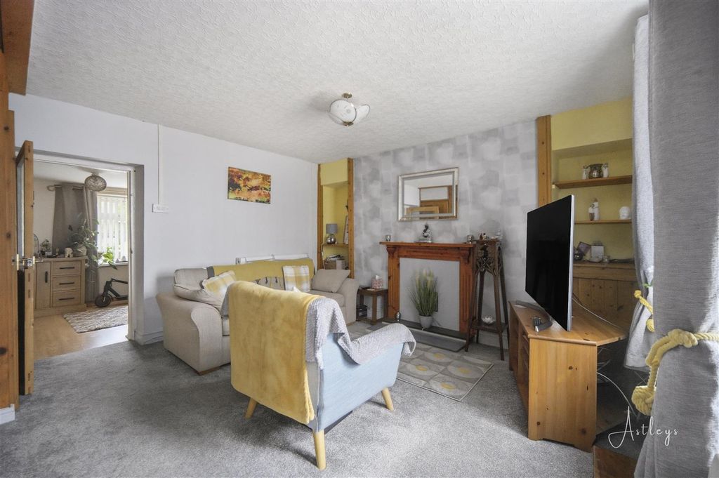 Additional image 2 of 2 bed terraced house for saleCrythan Road, Neath SA11