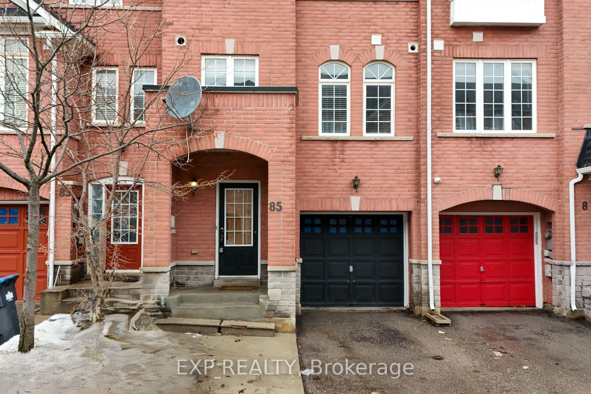 Additional image 3 of 85 Bernard Avenue, Brampton, ON, L6Y 5S3
