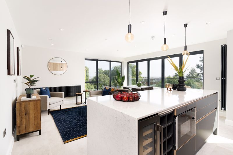 Additional image 3 of 2 bed flat for saleAshdene Manor, Bridgeman Road, Penarth CF64