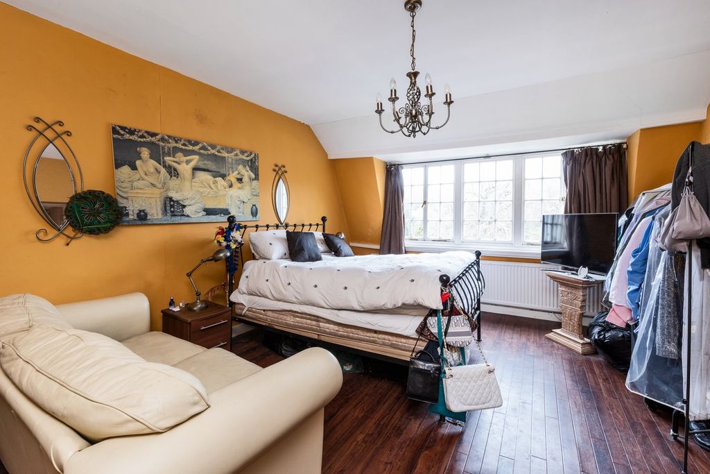 Additional image 6 of 3 bed maisonette for saleLansdown Crescent, Bath BA1