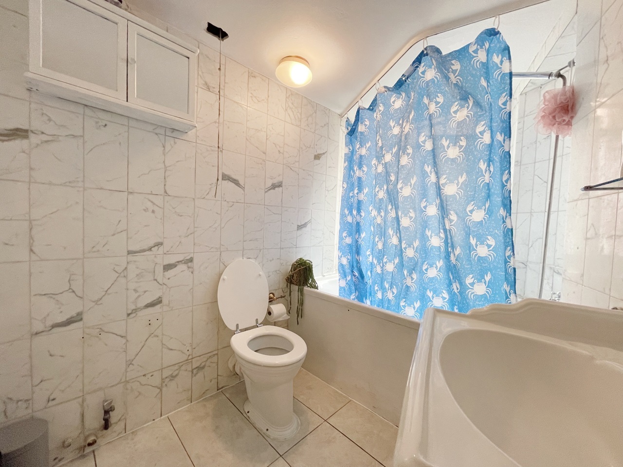 Additional image 9 of Room in a Shared Flat, Hyde Park Mansions, NW1, N1 7GU