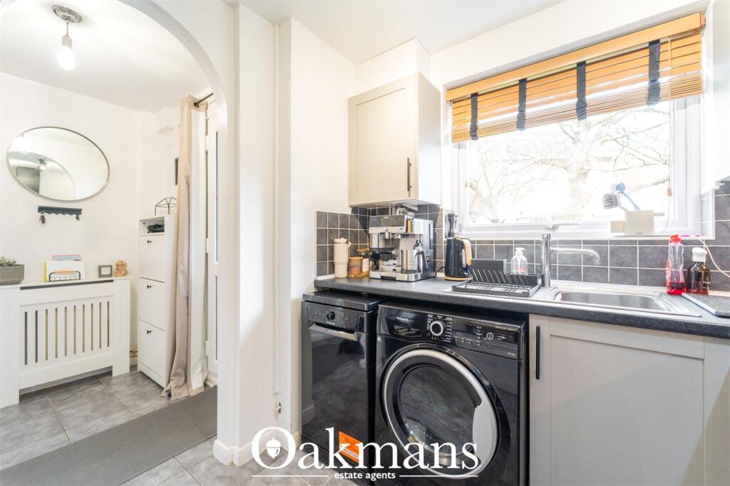 Additional image 15 of The Fairway, Kings Norton, Birmingham, West Midlands, B38