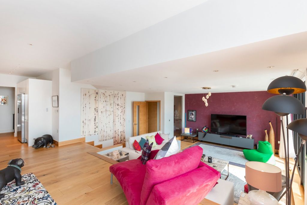 Additional image 7 of 3 bed flat for saleGeorge Road, St. Peter Port, Guernsey GY1