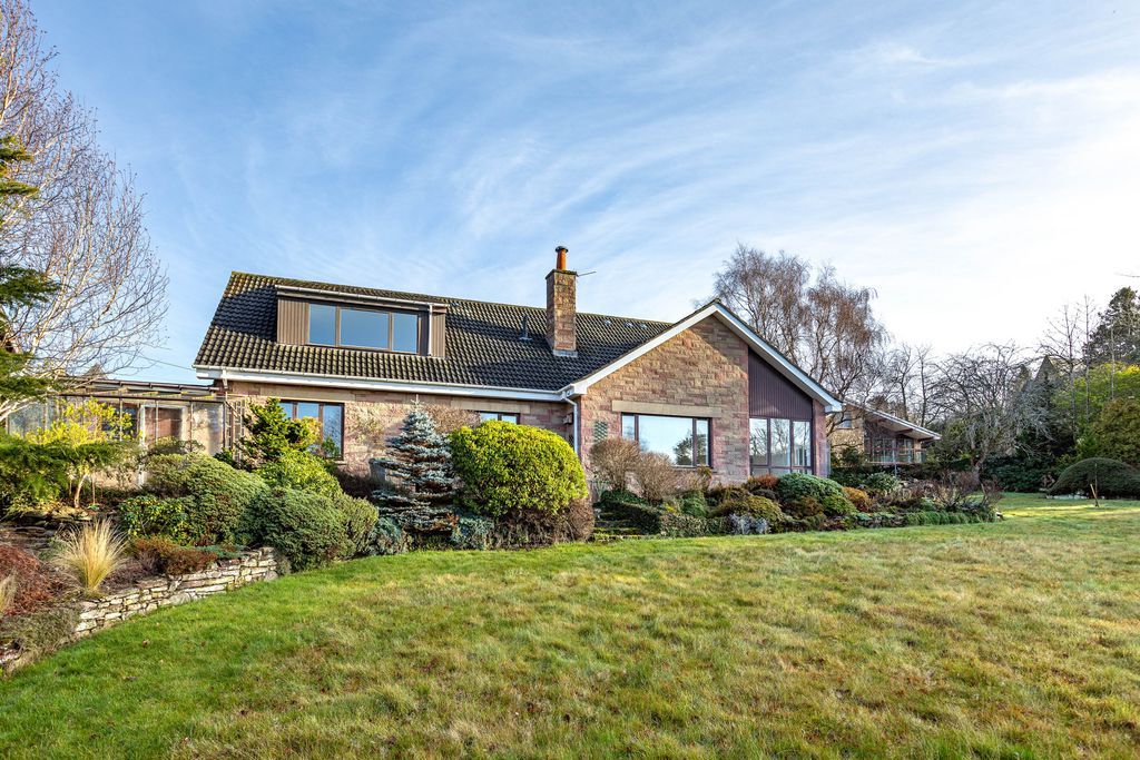 Additional image 41 of 4 bed detached house for saleStrathannan, Waverley Road, Melrose TD6