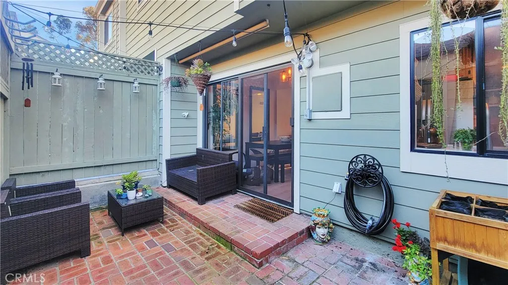 15 Northwind Court Unit 40, Newport Beach, CA 92663