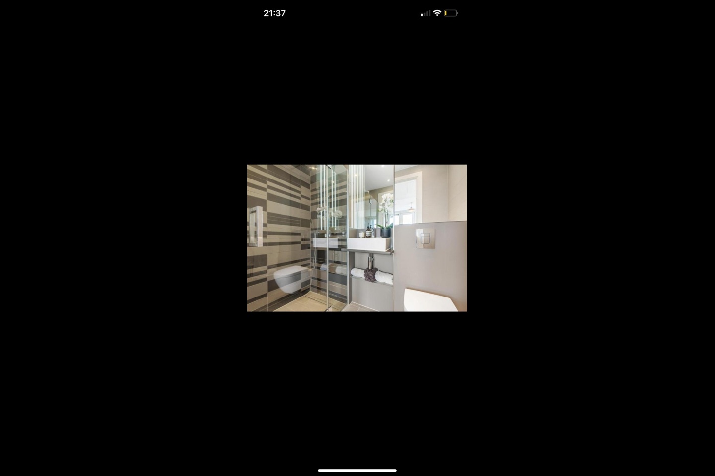 Additional image 9 of 2 Bed Flat, Avantgarde Tower, E1, N1 7GU