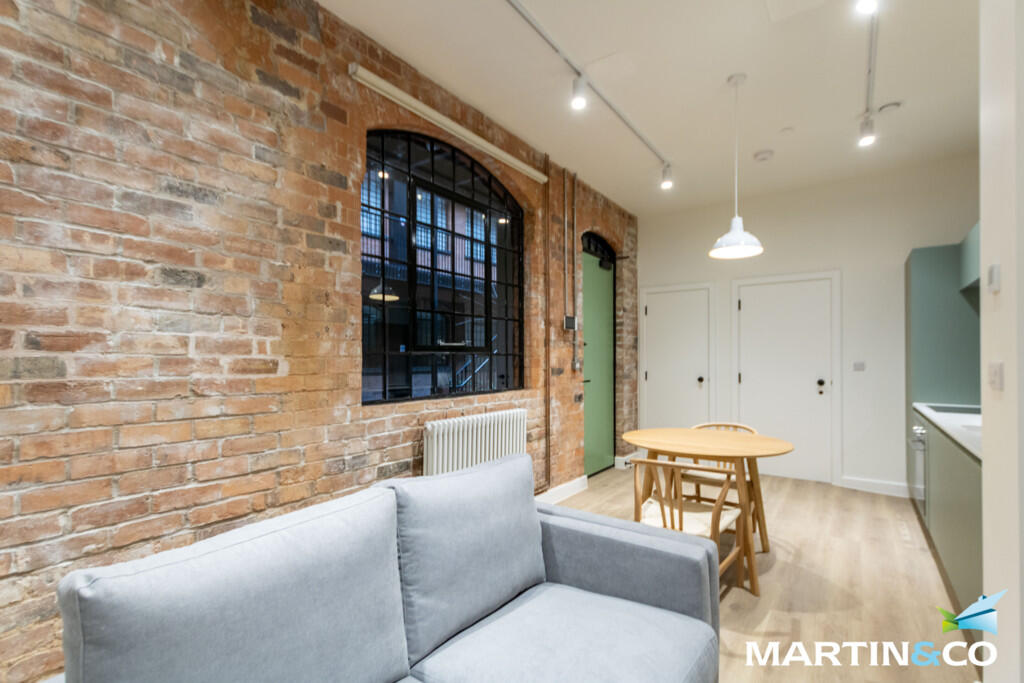 Additional image 15 of Great Hampton Street Works, Great Hampton Street, Birmingham, B18