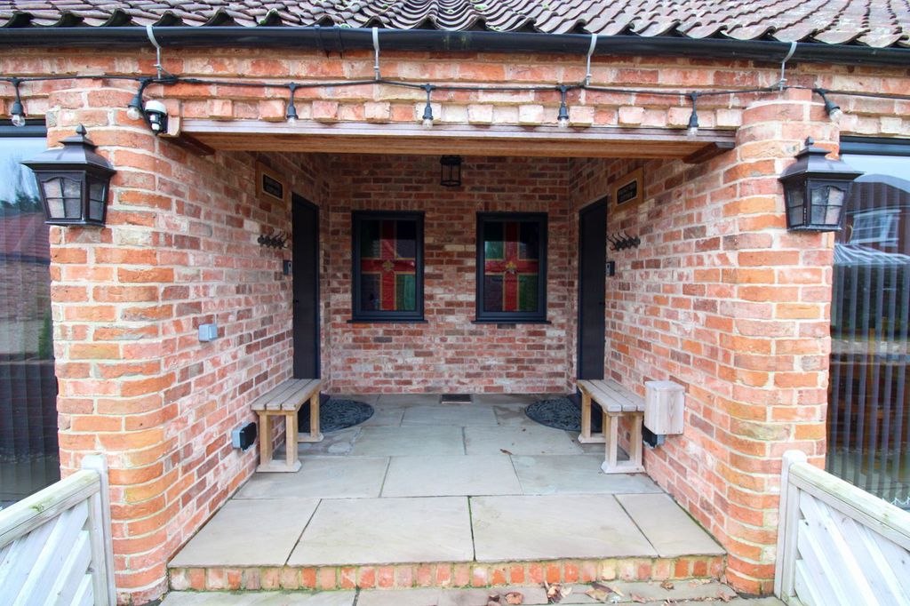 Additional image 48 of 5 bed country house for saleCross Lane, Glentham, Market Rasen LN8