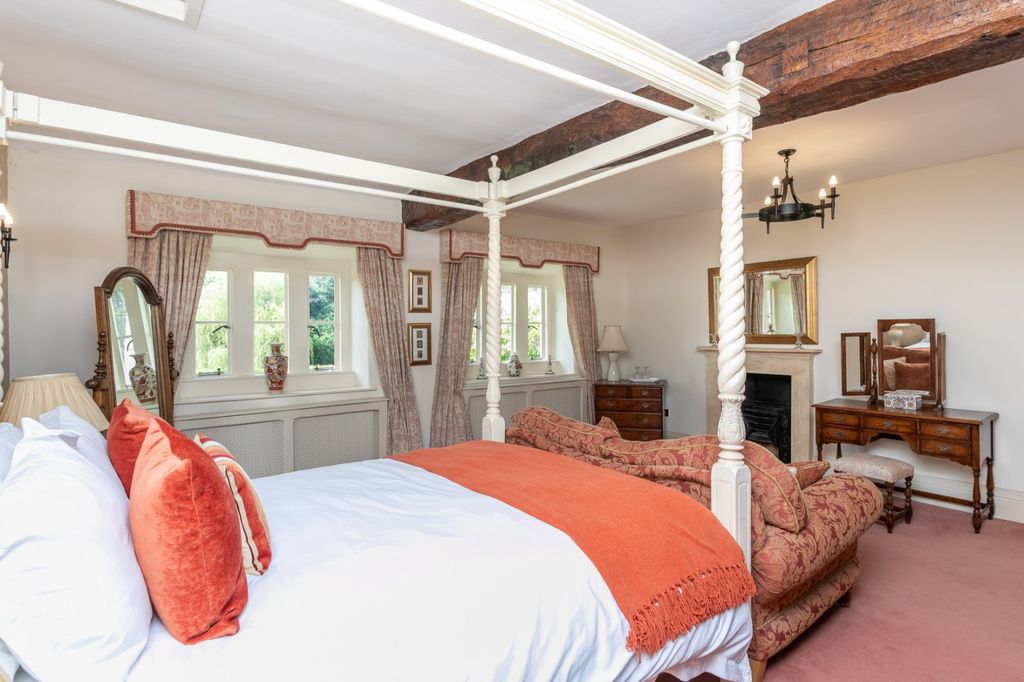 Additional image 36 of 9 bed detached house for saleMoorber Lane, Coniston Cold, Skipton, North Yorkshire BD23