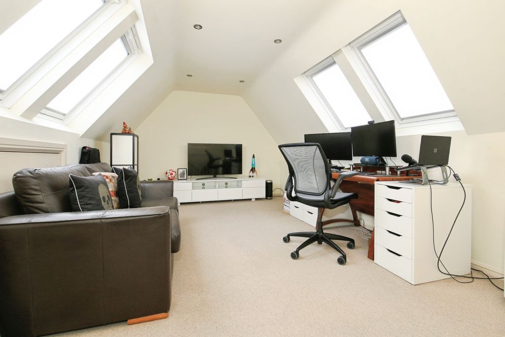 Additional image 28 of 4 bed detached house for saleLongthorpe Green, Peterborough PE3