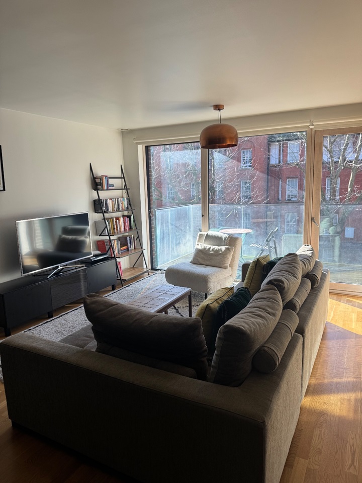 Additional image 12 of 2 Bed Flat, Rodney Road, SE17, N1 7GU