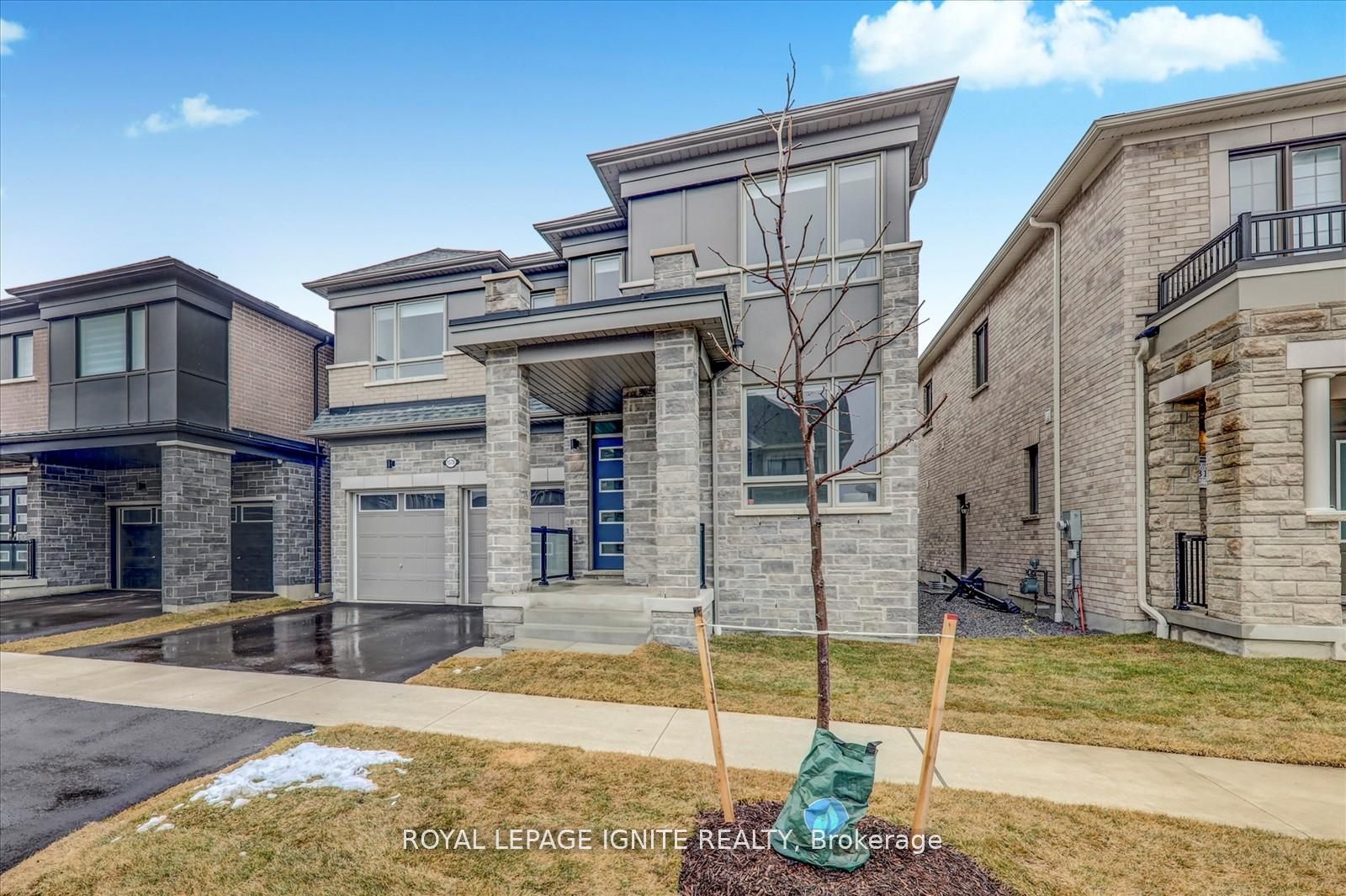 Additional image 2 of Basement-1578 Honey Locust Place, Pickering, ON, L1X 0P1