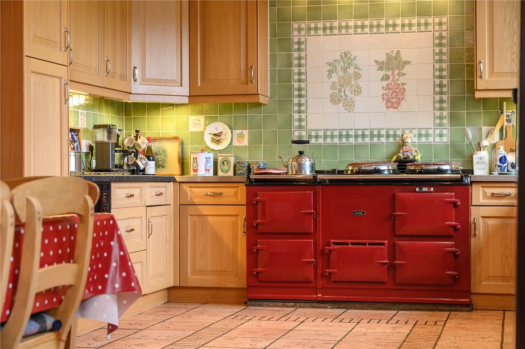 Additional image 7 of 10 bed detached house for saleInglisfield, Gifford, Haddington, East Lothian EH41