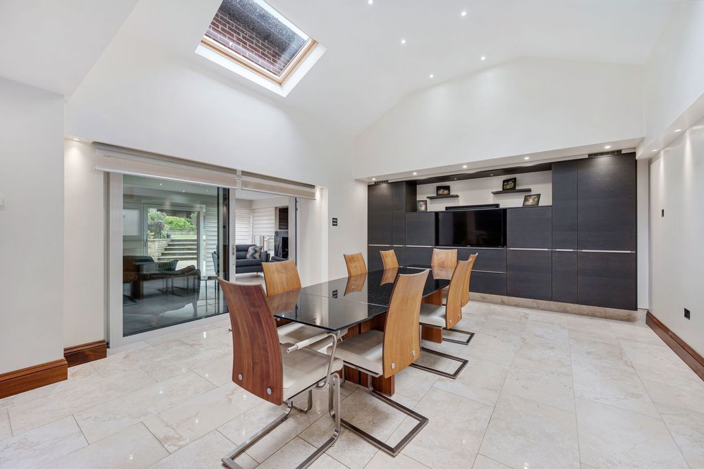Additional image 16 of 5 bed detached house for saleDairy Farm Road, Rainford, St. Helens WA11