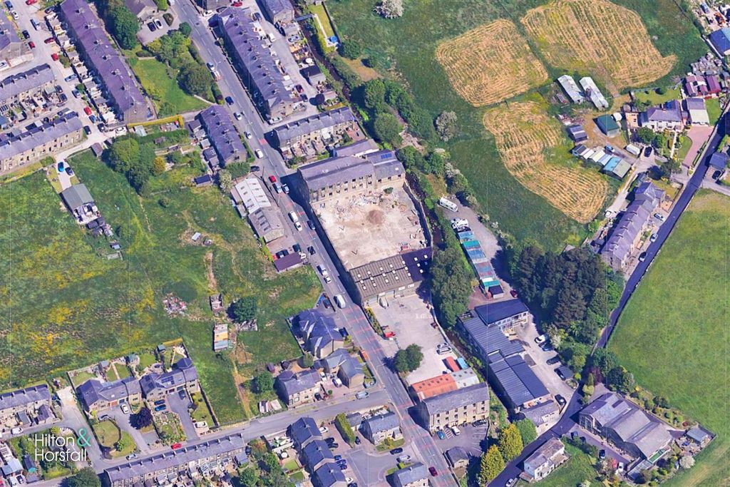 Additional image 17 of Land for saleBlack Carr Mill, Skipton Road, Trawden BB8
