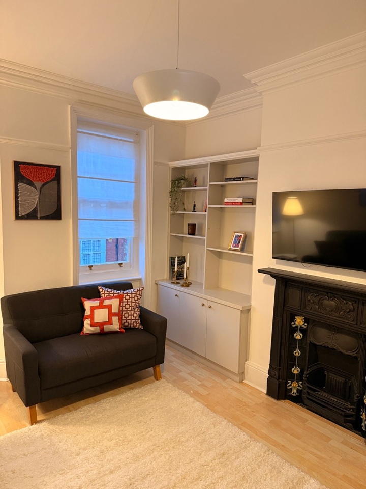 Additional image 3 of 2 Bed Terraced House, St Johns Wood High St, NW8, N1 7GU