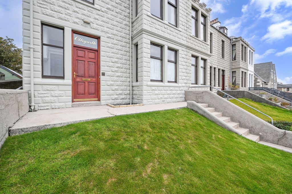 Additional image 36 of 5 bed end terrace house for saleOlligarth House, 28 St. Olaf Street, Lerwick, Shetland ZE1