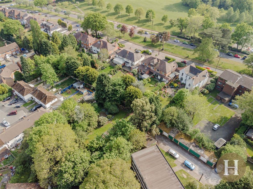 Additional image 11 of Land for saleHarborne Park Road, Harborne, Birmingham B17