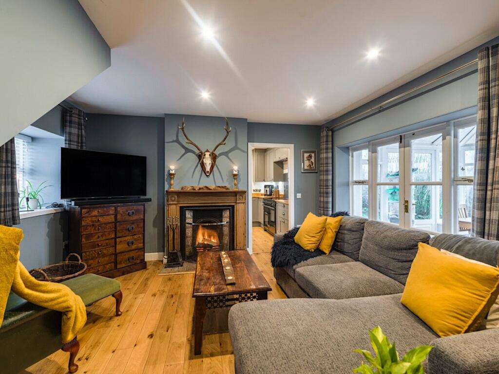 Additional image 2 of East Croft, Ordie, Aboyne, Aberdeenshire, AB34