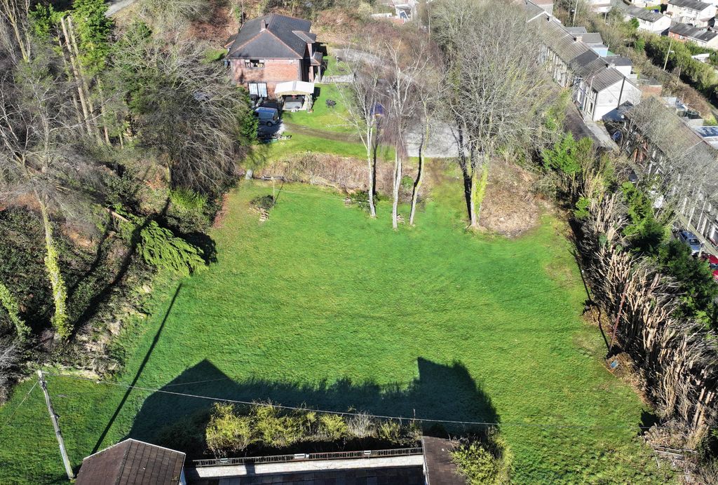 Additional image 6 of Land for saleThe New House, Abercynon Road, Abercynon, Mountain Ash CF45