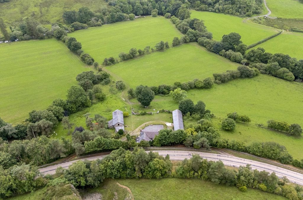 Additional image 33 of 4 bed detached house for saleDolfach Isaf, Llangurig, Llanidloes, Powys SY18