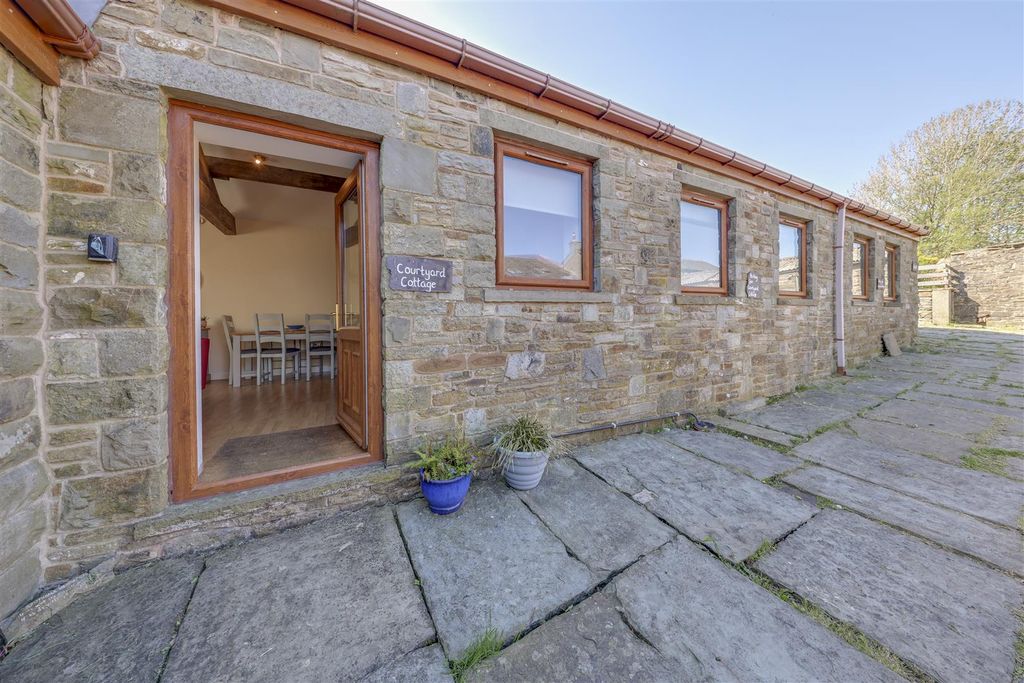 Additional image 33 of 16 bed detached house for saleMiddle Bank Top Farm, Lumb, Rossendale - With 89 Acres BB4