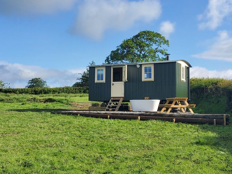 Additional image 36 of 4 bed farm for saleBroad Oak, Carmarthen SA32