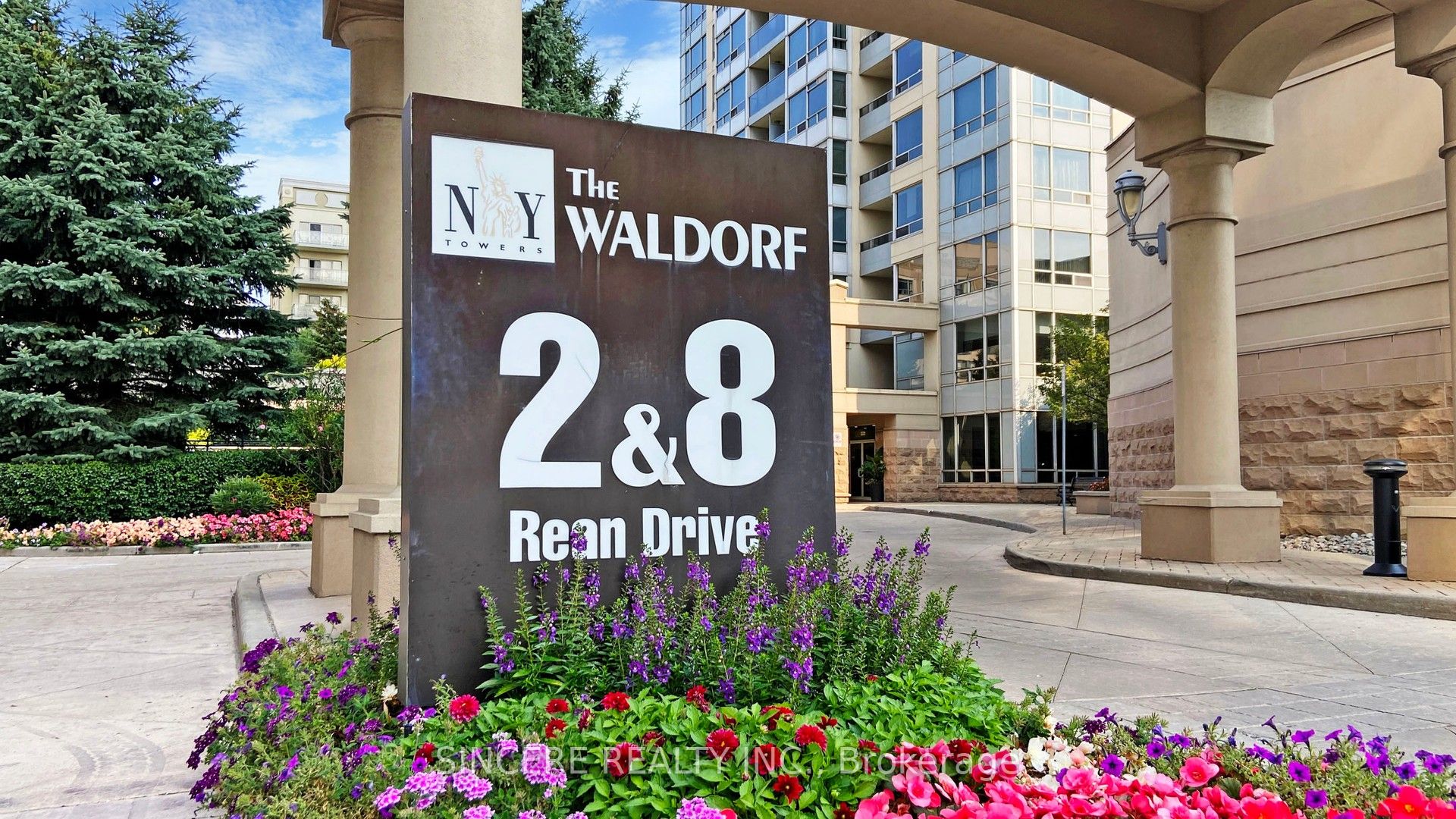 Additional image 5 of 1112-2 Rean Drive, Toronto, ON, M2K 3B8