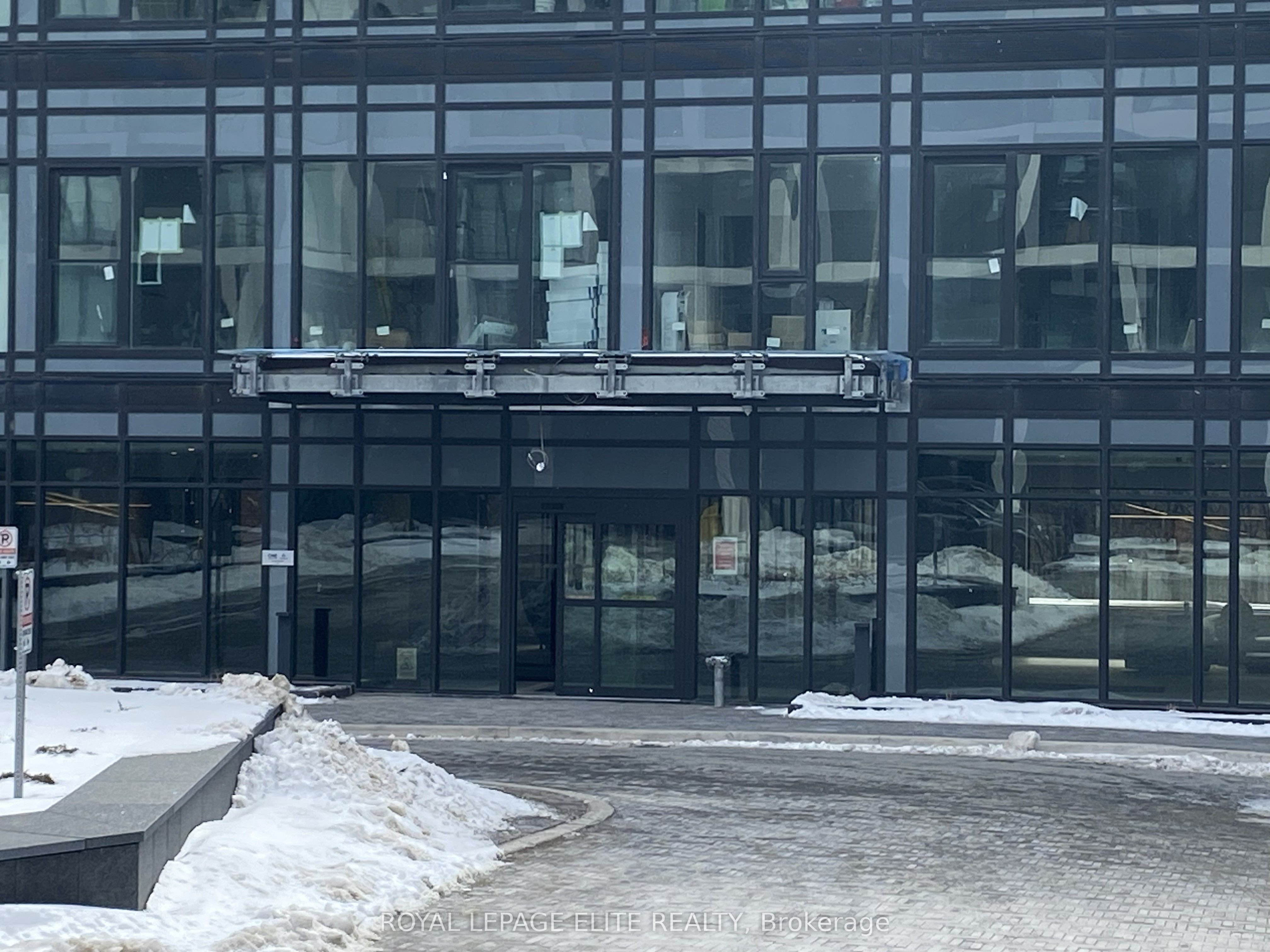Additional image 2 of 2301-1 Quarrington Lane, Toronto, ON, M3C 0S4