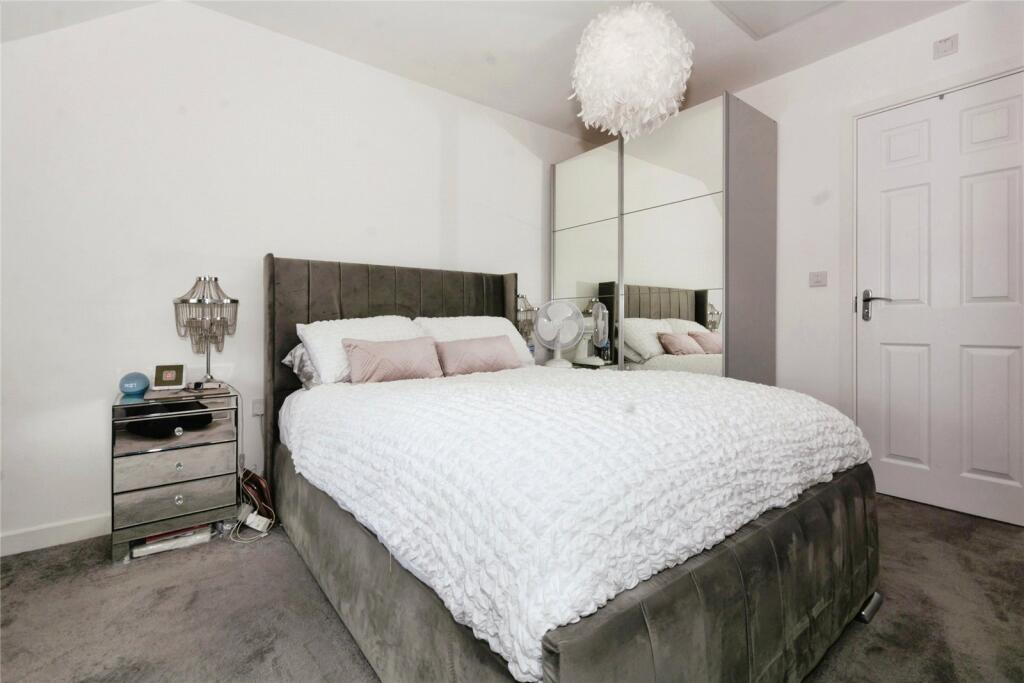 Additional image 8 of Exel Drive, Birmingham, West Midlands, B11