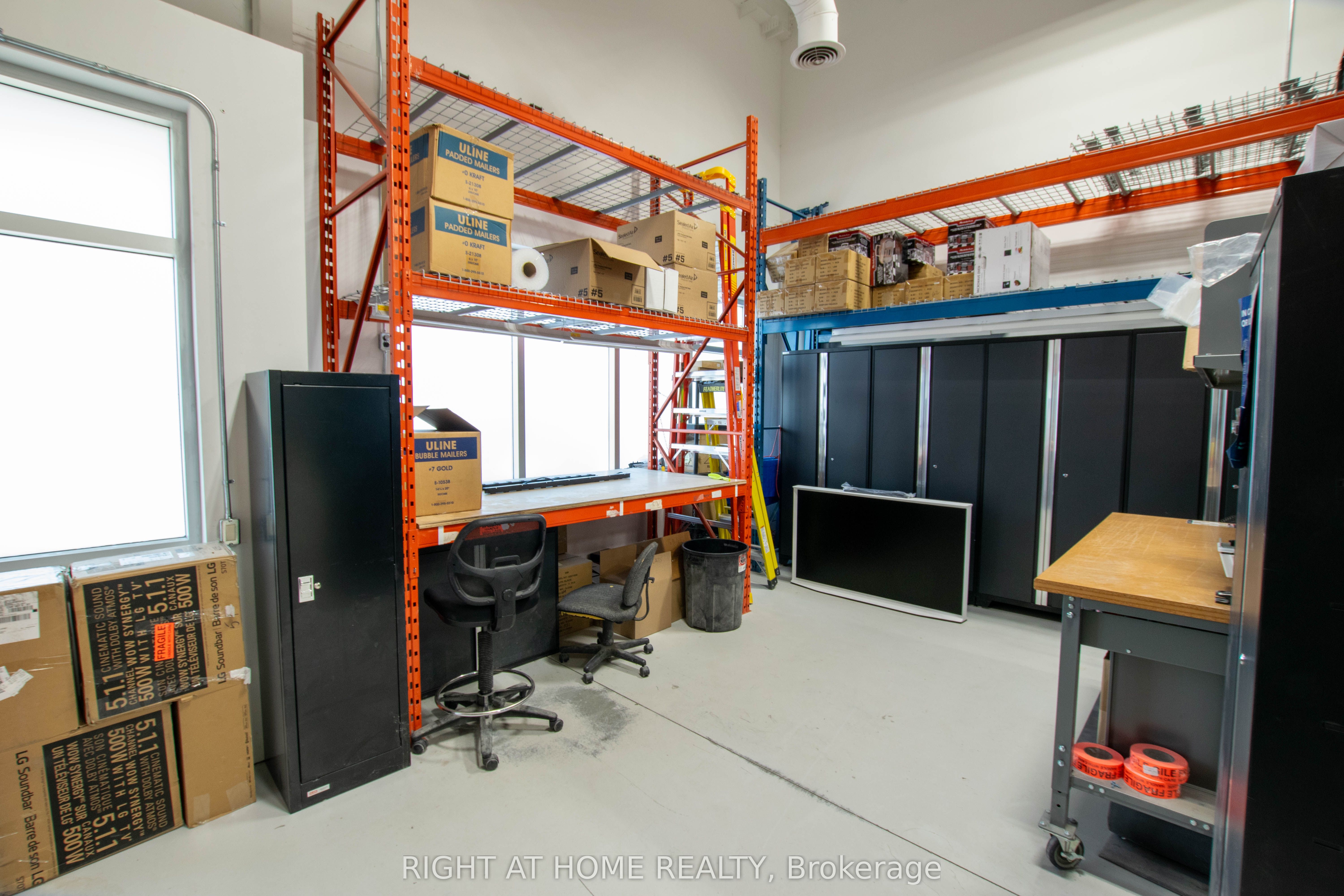 Additional image 4 of 4 & 5-38 Innovator Avenue, Whitchurch-stouffville, ON, L4A 0Y2