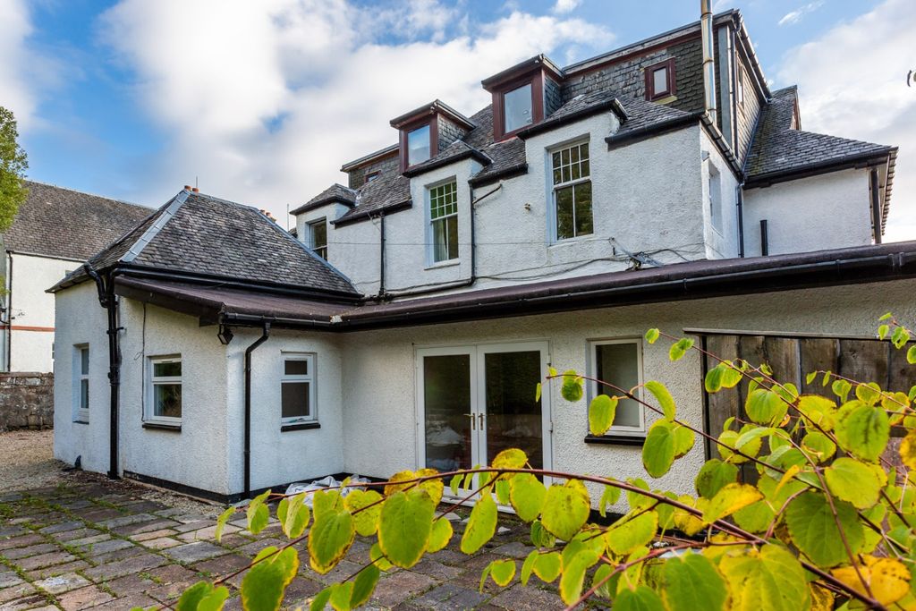 Additional image 51 of 7 bed villa for saleInvermay, Whiting Bay, Isle Of Arran, North Ayrshire KA27