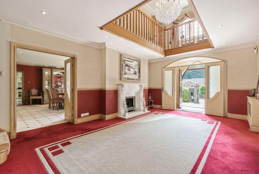 Additional image 3 of 5 bed detached house for saleLing Lane, Leeds LS14