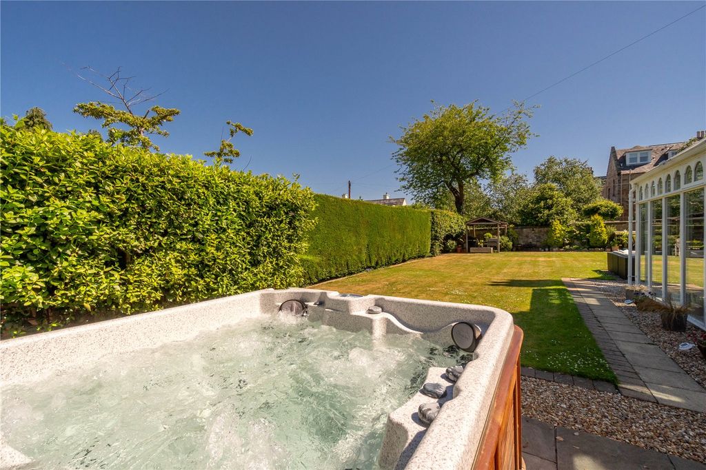 Additional image 21 of 6 bed detached house for saleInverleith Place, Inverleith, Edinburgh EH3
