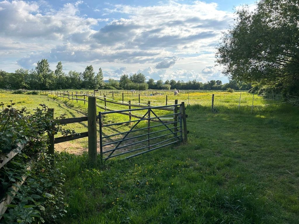 Land for saleMoor Lane, Banwell, North Somerset BS29