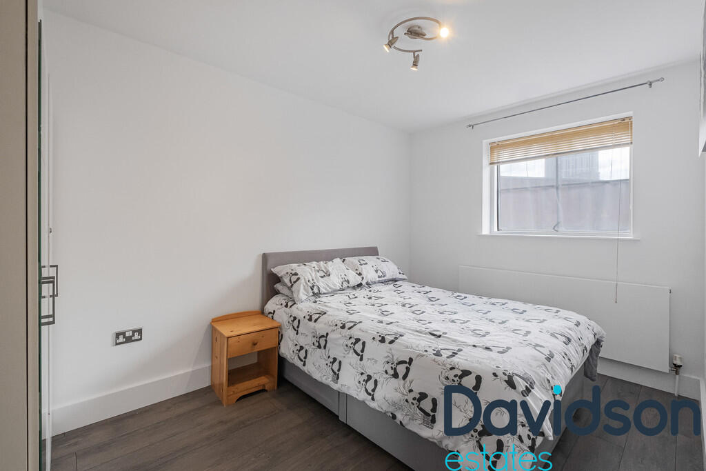 Additional image 13 of Brindley Point, Birmingham City Centre