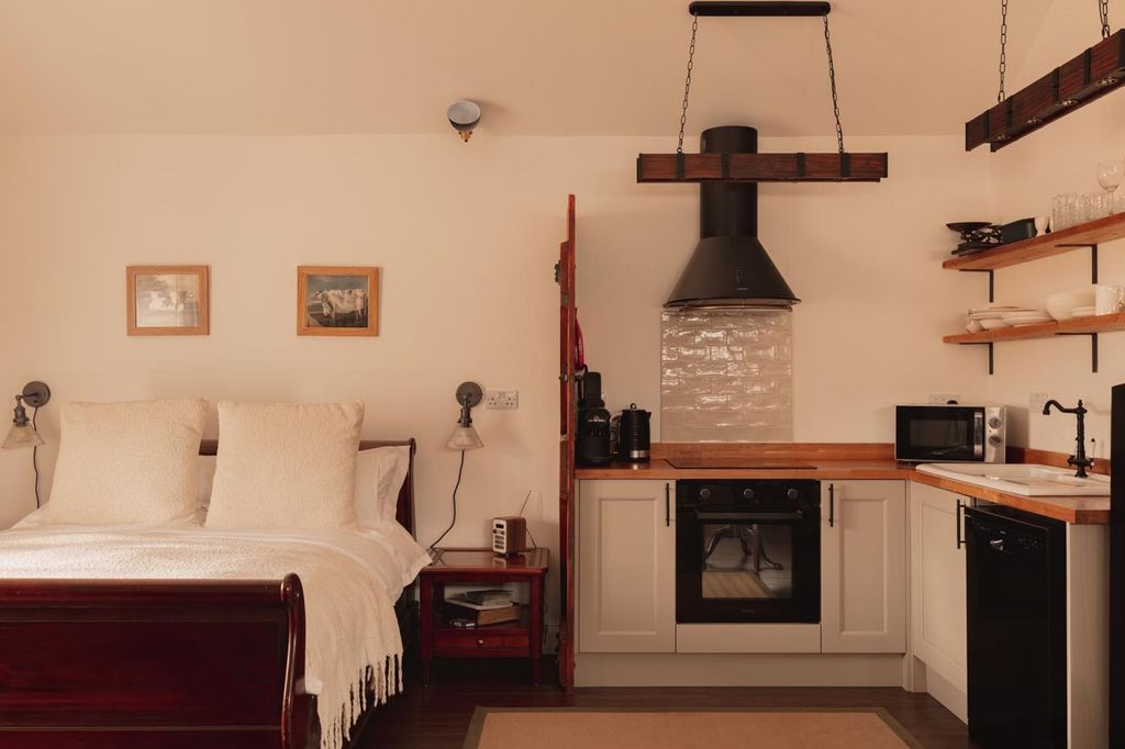 Additional image 33 of 6 bed country house for saleFenwick Granary Farmhouse, Fenwick, Northumberland TD15