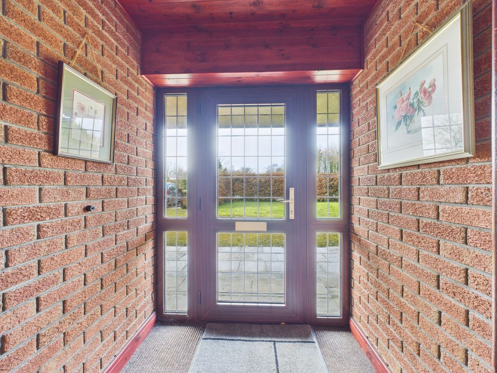 Additional image 2 of 3 bed flat for saleLancaster Road, Out Rawcliffe, Preston PR3